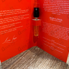 Духи Babylonia от Ormonde Jayne