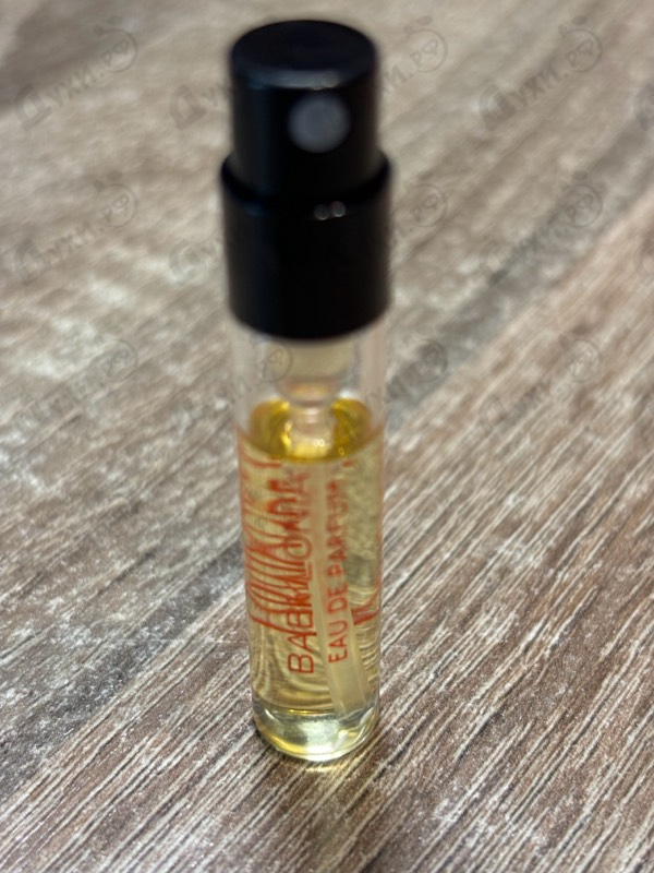 Парфюмерия Ormonde Jayne Babylonia