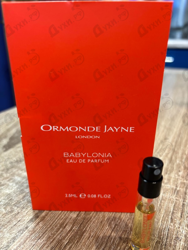 Купить Babylonia от Ormonde Jayne
