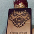 Духи Crying Of Evil от Stephane Humbert Lucas 777