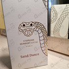 Духи Sand Dance от Stephane Humbert Lucas 777