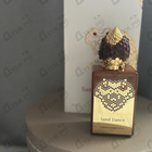 Духи Sand Dance от Stephane Humbert Lucas 777