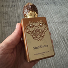 Отзыв Stephane Humbert Lucas 777 Sand Dance