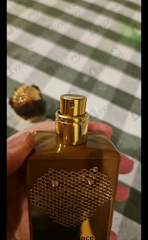 Отзыв Stephane Humbert Lucas 777 Sand Dance