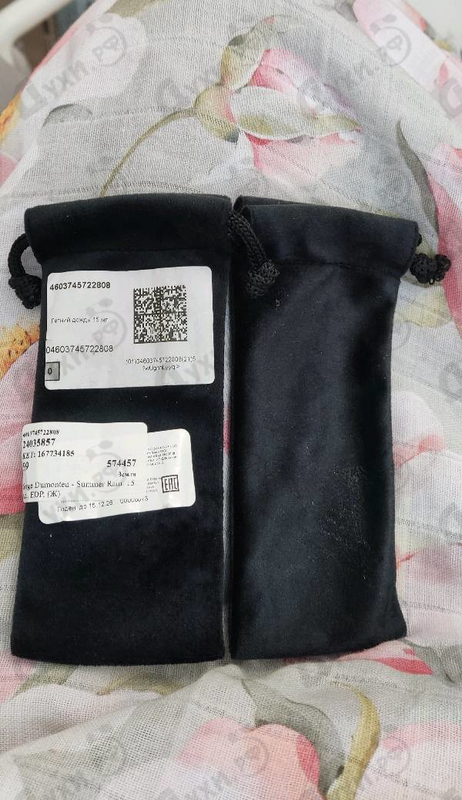 Парфюмерия Serge Dumonten Summer Rain