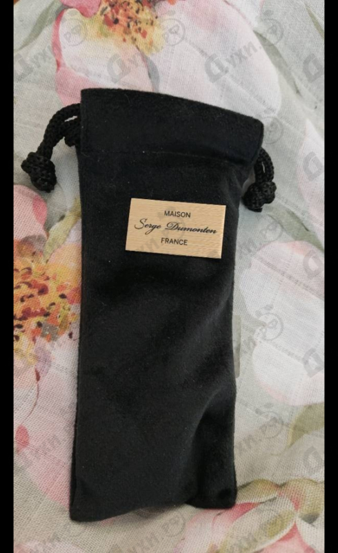 Парфюмерия Serge Dumonten Summer Rain