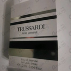 Парфюм Trussardi Pure Jasmine