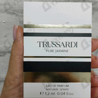 Отзыв Trussardi Pure Jasmine