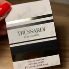 Отзывы Trussardi Pure Jasmine