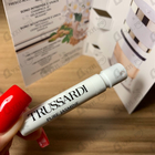 Отзыв Trussardi Pure Jasmine
