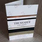 Отзывы Trussardi Pure Jasmine