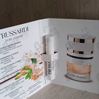 Отзыв Trussardi Pure Jasmine