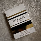 Отзыв Trussardi Pure Jasmine