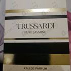 Парфюм Trussardi Pure Jasmine