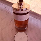 Отзыв Trussardi Pure Jasmine