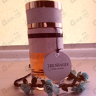 Отзыв Trussardi Pure Jasmine