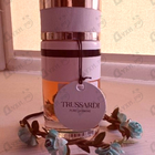 Духи Pure Jasmine от Trussardi