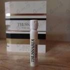 Отзыв Trussardi Pure Jasmine