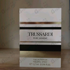 Отзывы Trussardi Pure Jasmine