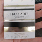 Отзыв Trussardi Pure Jasmine