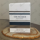 Отзывы Trussardi Pure Jasmine