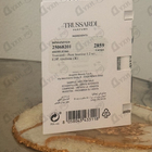 Отзыв Trussardi Pure Jasmine