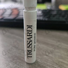 Отзыв Trussardi Pure Jasmine