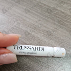 Парфюм Trussardi Pure Jasmine