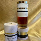 Отзыв Trussardi Pure Jasmine