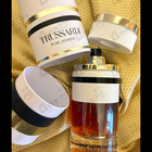 Отзыв Trussardi Pure Jasmine