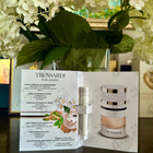 Духи Pure Jasmine от Trussardi