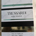 Отзывы Trussardi Pure Jasmine