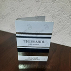 Отзыв Trussardi Pure Jasmine