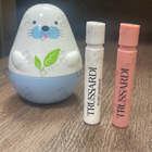 Отзыв Trussardi Pure Jasmine