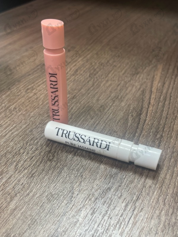 Купить Pure Jasmine от Trussardi