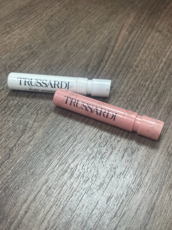 Отзывы Trussardi Pure Jasmine
