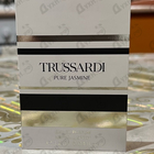 Отзыв Trussardi Pure Jasmine