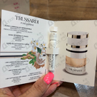 Отзыв Trussardi Pure Jasmine