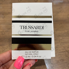Отзыв Trussardi Pure Jasmine