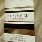 Отзыв Trussardi Pure Jasmine