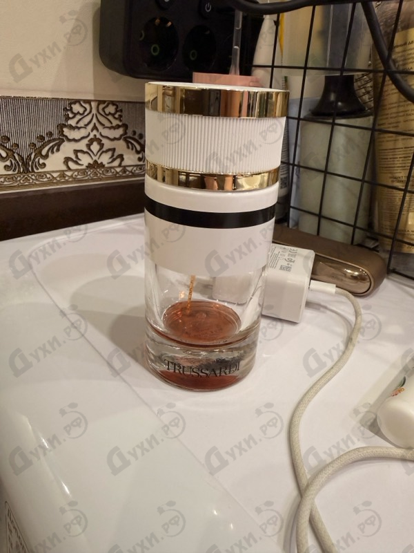 Купить Pure Jasmine от Trussardi