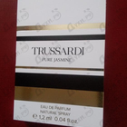 Отзыв Trussardi Pure Jasmine