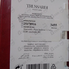 Парфюм Trussardi Pure Jasmine