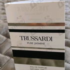 Отзыв Trussardi Pure Jasmine