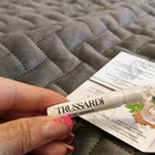 Духи Pure Jasmine от Trussardi