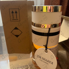 Отзыв Trussardi Pure Jasmine