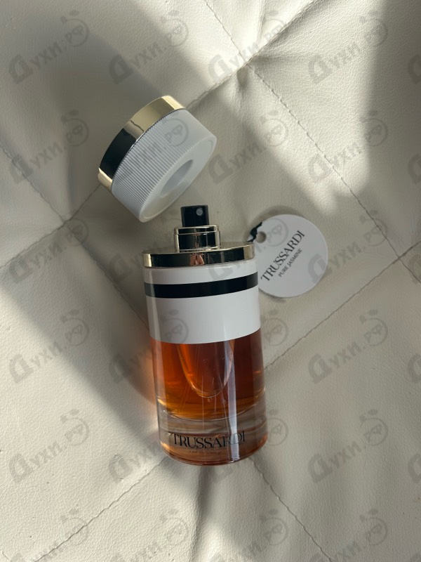 Парфюмерия Trussardi Pure Jasmine