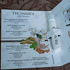 Отзывы Trussardi Pure Jasmine