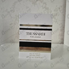 Духи Pure Jasmine от Trussardi