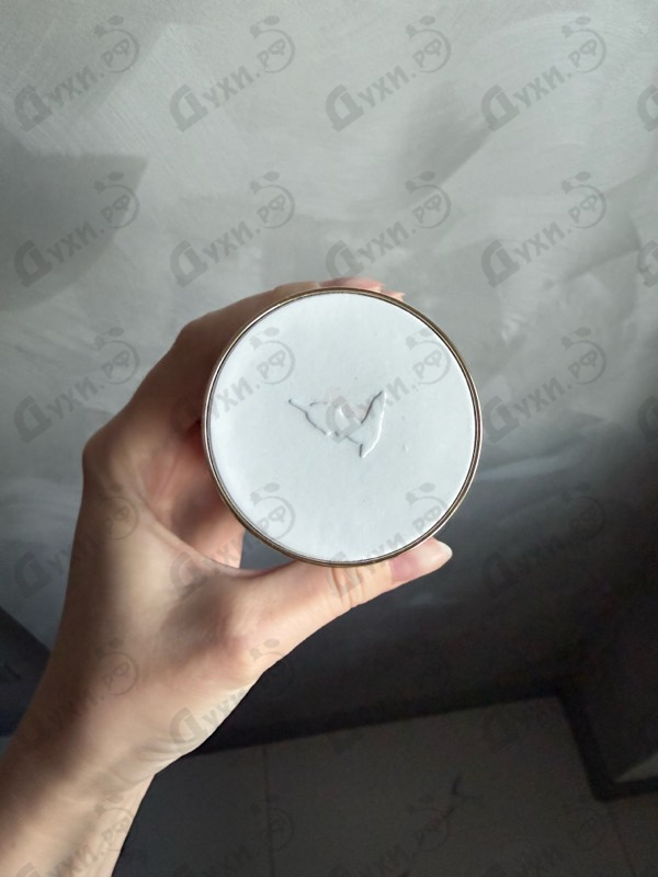 Купить Pure Jasmine от Trussardi